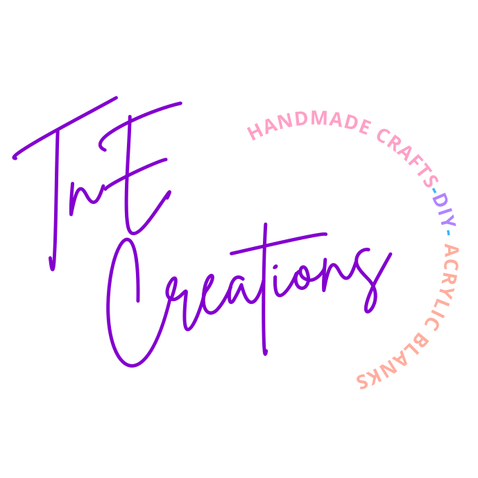 tne creations logo